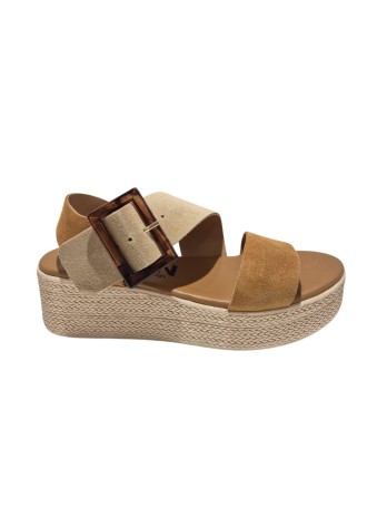 Sandalia KMN 38378 Multi Arena