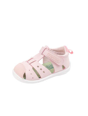 Sandalia Respetuosa Titanitos B500 Fabi Rosa