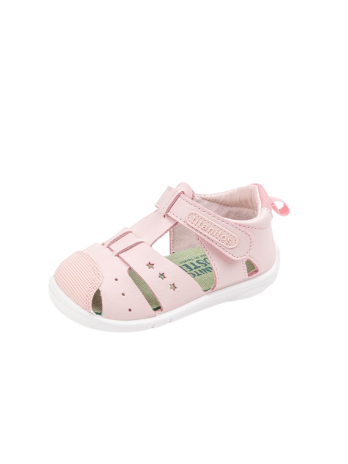 Sandalia Respetuosa Titanitos B500 Fabi Rosa