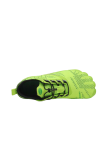 Zapato Barefoot Saguaro Free I Amarillo Fluor