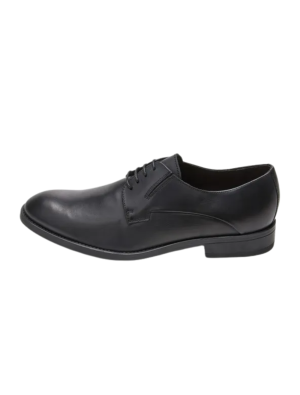 Zapato Sergio Serrano 2801 Negro