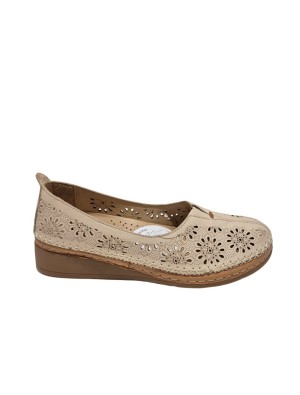Zapato 48Horas 513803 Beige