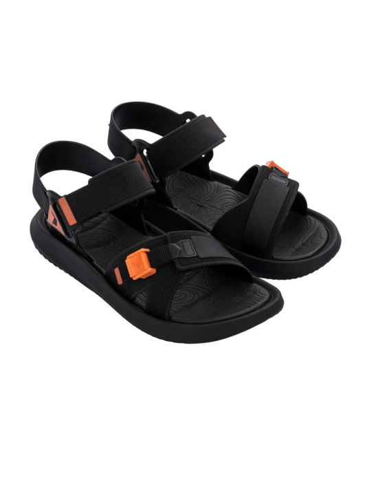 Chancla Ipanema AD RT Papete 11801 Negro