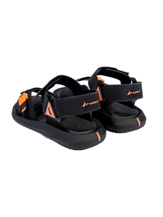 Chancla Ipanema AD RT Papete 11801 Negro