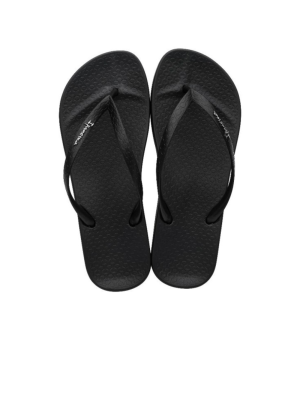 Chancla Ipanema Anatomica TAN 81030 Negro