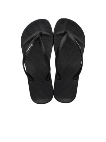 Chancla Ipanema Anatomica TAN 81030 Negro