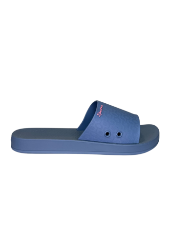 Chancla Ipanema Anat Classic Slide Fem 83853 Azul