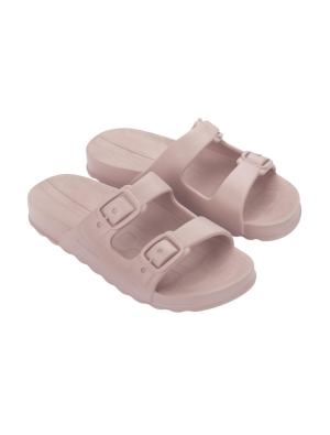 Chancla Ipanema Duo Day Fem 83704 Rosa