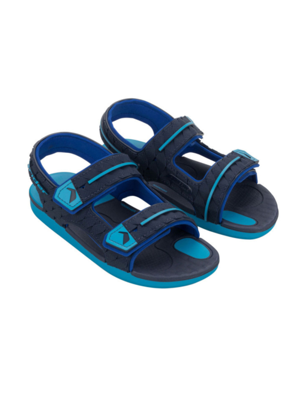 Chancla Ipanema Rider R Line Plus II Papete 12371 Azul