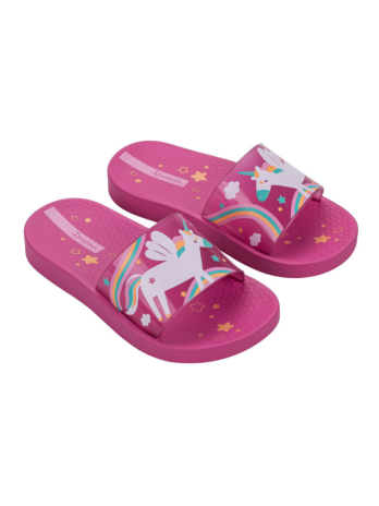 Chancla Ipanema Urban VI Slide 83614 Unicornio Rosa