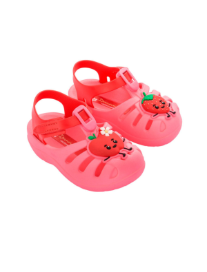 Cangrejera Ipanema Summer XIV 83615 Manzana Rosa