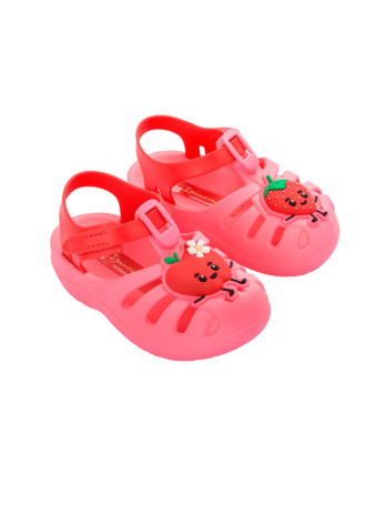 Cangrejera Ipanema Summer XIV 83615 Manzana Rosa