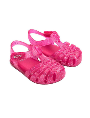 Cangrejera Zaxy Charm 83641 Rosa