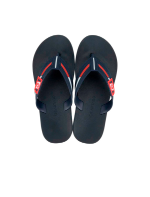 Chancla Cartago Dublin II Thong AD 12268 Azul