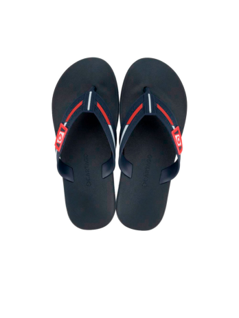 Chancla Cartago Dublin II Thong AD 12268 Azul