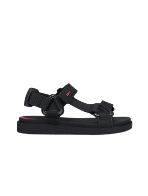 Chancla Zaxy Go Papete AD 19022 Negro