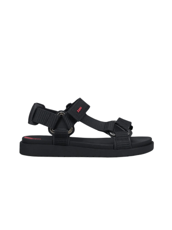 Chancla Zaxy Go Papete AD 19022 Negro