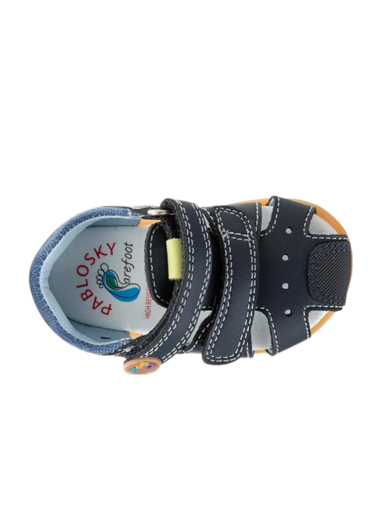 Sandalia Pablosky 052022 Marino