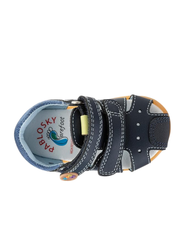 Sandalia Pablosky 052022 Marino