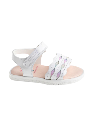 Sandalia Pablosky 054000 Blanco