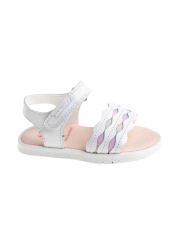 Sandalia Pablosky 054000 Blanco