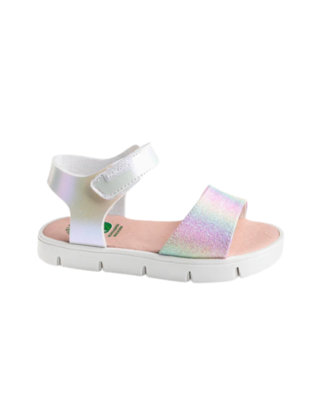 Sandalia Pablosky 440602 Iridiscente