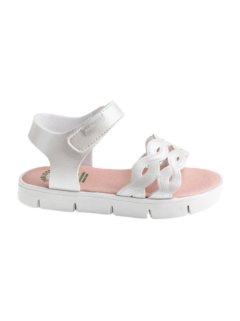 Sandalia Pablosky 440704 Blanco