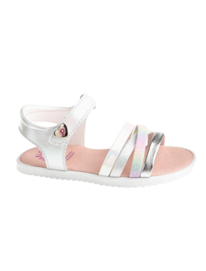 Sandalia Pablosky 443400Blanco