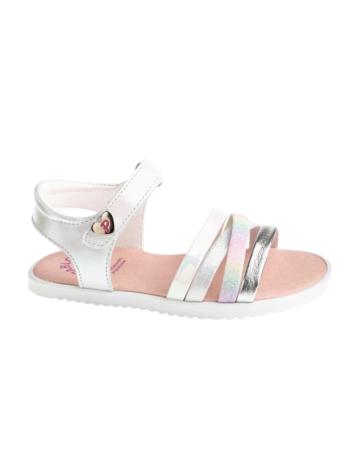 Sandalia Pablosky 443400Blanco