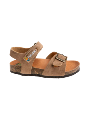 Sandalia Pablosky  516532 Marron