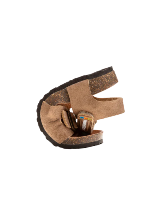 Sandalia Pablosky  516532 Marron