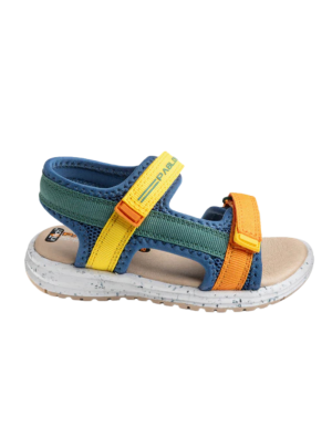 Sandalia Pablosky 981610 Multi