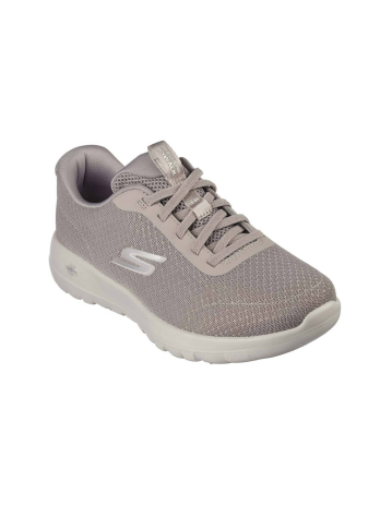 Deportivo Skechers Go Walk 124661 Taupe
