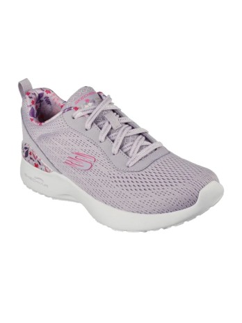 Deportivo Skechers Skech-Air  Dynamight 149756 Malva