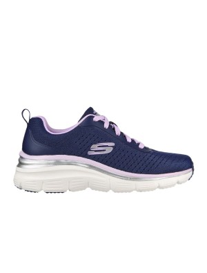 Deportivo Skechers Fashion Fit 149277 Marino