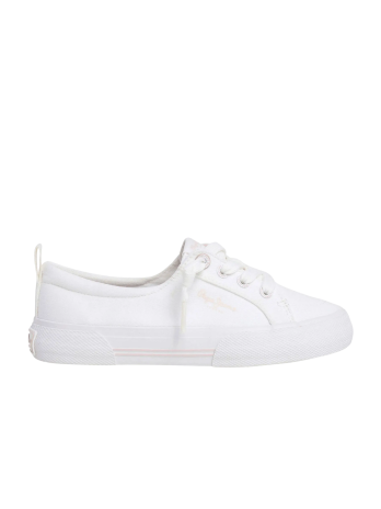 Deportivo Pepe Jeans Kenton Free PGS30616 Blanco