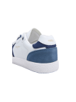 Deportivo Pepe Jeans Ball Retro PBS00007 Blanco