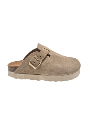 Zueco Bio Autenti 15387 Topo