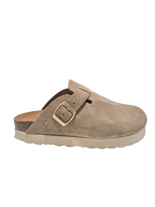 Zueco Bio Autenti 15387 Topo