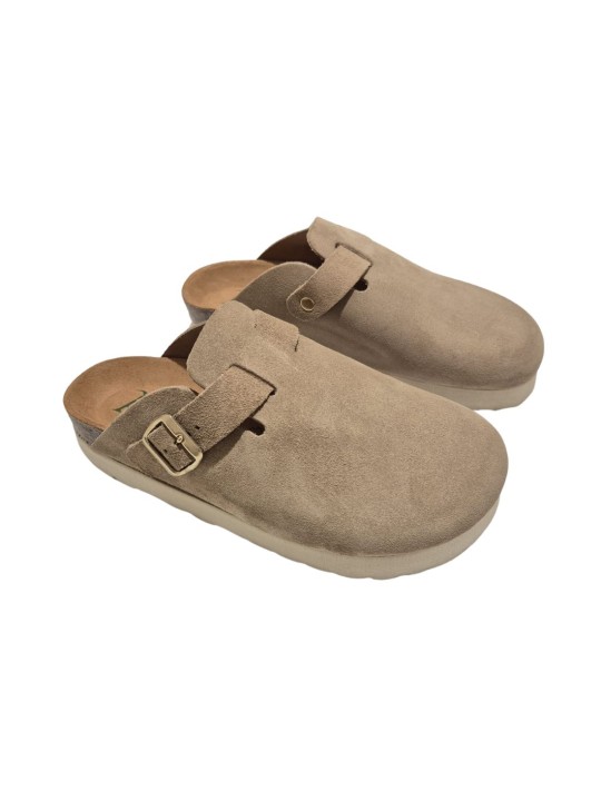 Zueco Bio Autenti 15387 Topo