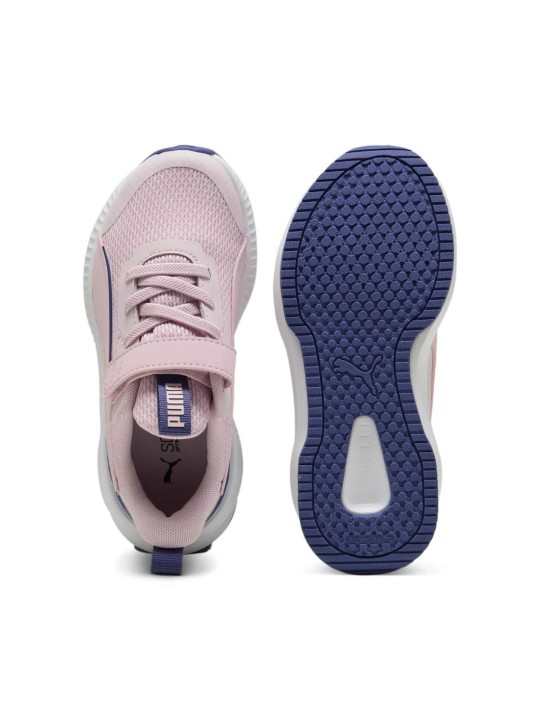 Deportivo Puma Flyer 401527 Malva