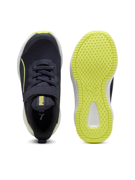 Deportivo Puma Flyer 401527 Marino