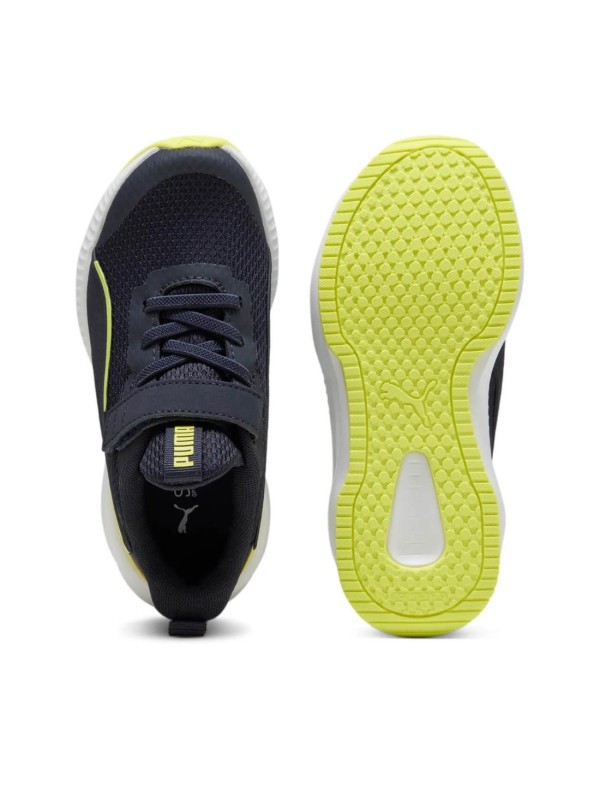 Deportivo Puma Flyer 401527 Marino