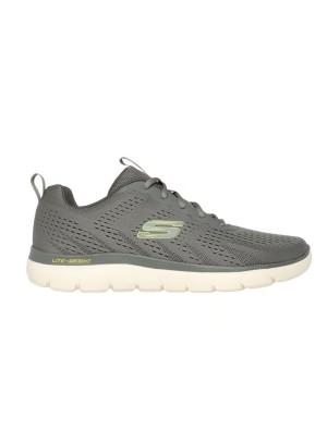 Deportivo Skechers 232395 Kaki