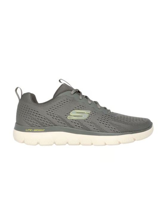 Deportivo Skechers 232395 Kaki