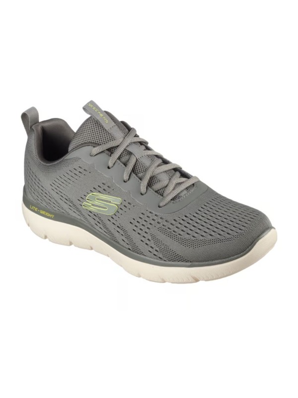 Deportivo Skechers 232395 Kaki