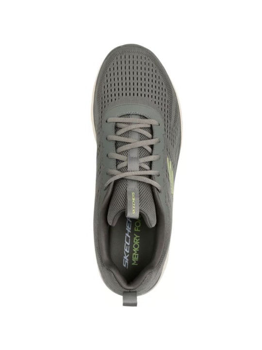 Deportivo Skechers 232395 Kaki