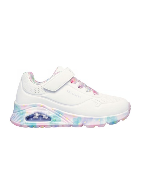 Deportivo Skechers Uno Gen 310321L Blanco