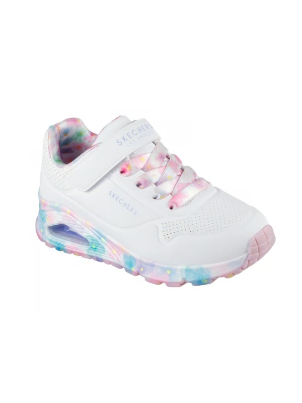 Deportivo Skechers Uno Gen 310321L Blanco
