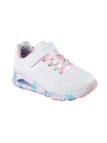 Deportivo Skechers Uno Gen 310321L Blanco